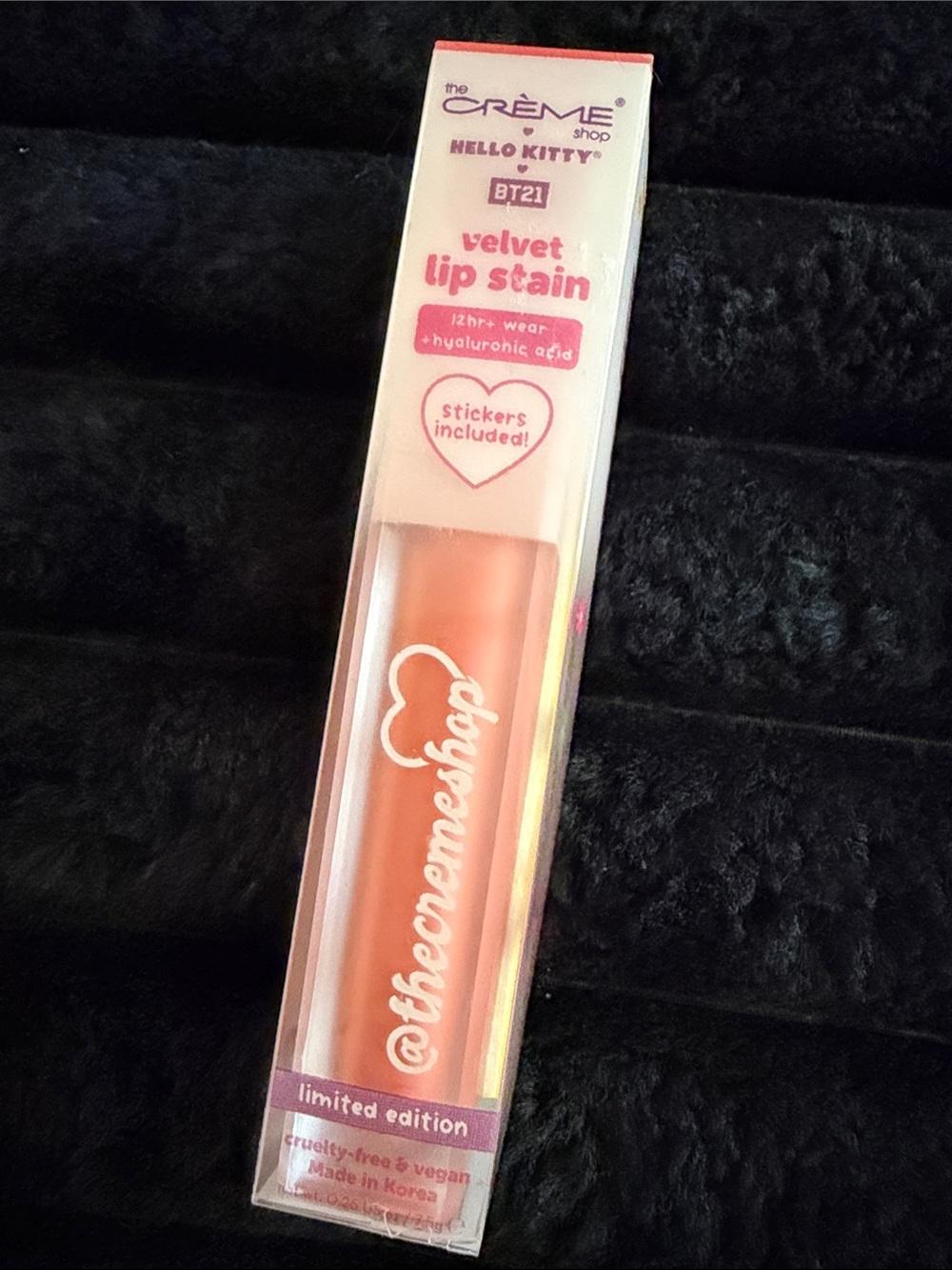 FRIENDS Velvet Lip Stain - Magic KISS